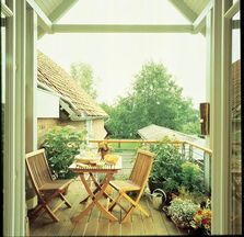 風(fēng)水講住宅養(yǎng)花幾盆好