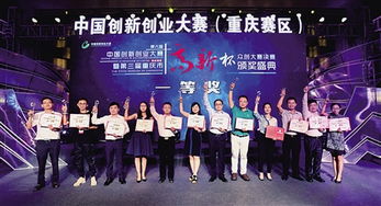 中國創(chuàng)新創(chuàng)業(yè)大賽重慶賽區(qū)總決賽,第十屆中國創(chuàng)新創(chuàng)業(yè)大賽重慶賽區(qū),互聯(lián)網(wǎng)+大學(xué)生創(chuàng)新創(chuàng)業(yè)大賽重慶賽區(qū)