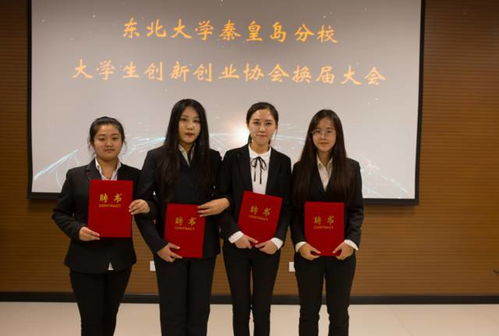 大學(xué)創(chuàng)新創(chuàng)業(yè)協(xié)會(huì)換屆制度