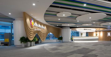 上海騰訊創(chuàng)新創(chuàng)業(yè)中心