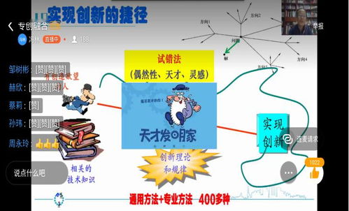 淺談,培養(yǎng),能力,創(chuàng)新