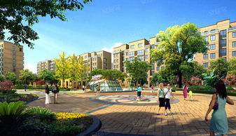 杭州錢江創(chuàng)新創(chuàng)業(yè)園興國路