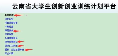 創(chuàng)新創(chuàng)業(yè)延期結(jié)題