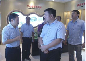 宣漢科技人員創(chuàng)新創(chuàng)業(yè)申報