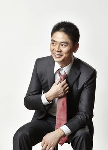 創(chuàng)業(yè)創(chuàng)新領(lǐng)導(dǎo)力劉強(qiáng)東心得