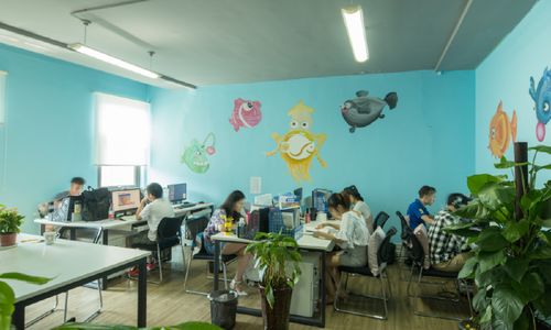 金牛創(chuàng)新創(chuàng)業(yè)中心