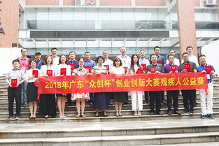 中山大學(xué)的創(chuàng)新創(chuàng)業(yè)活動(dòng)