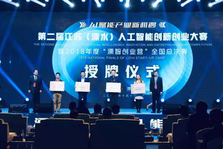 人工智能與創(chuàng)新創(chuàng)業(yè),人工智能與創(chuàng)新創(chuàng)業(yè)論文,人工智能對創(chuàng)新創(chuàng)業(yè)的機遇與挑戰(zhàn)