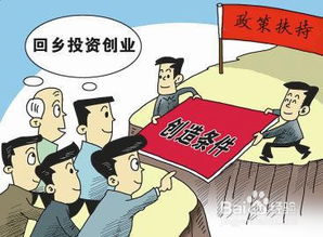 創(chuàng)業(yè)對(duì)創(chuàng)新的重要意義