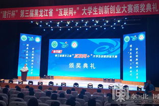 黑龍江,區(qū)域,創(chuàng)新,創(chuàng)業(yè)