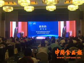 創(chuàng)新創(chuàng)業(yè)協(xié)會代表演講