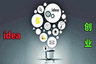 具有突破創(chuàng)新性的創(chuàng)業(yè)項目