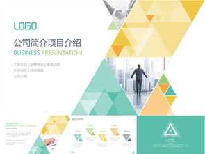 介紹創(chuàng)新創(chuàng)業(yè)項目的ppt