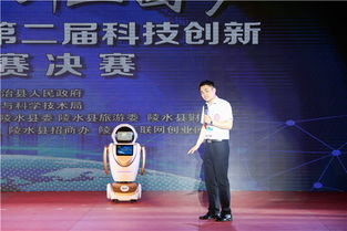 縣科技創(chuàng)新創(chuàng)業(yè)平臺建設情況