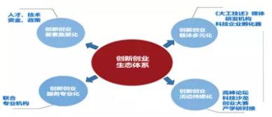 創(chuàng)新創(chuàng)業(yè)孵化載體什么意思