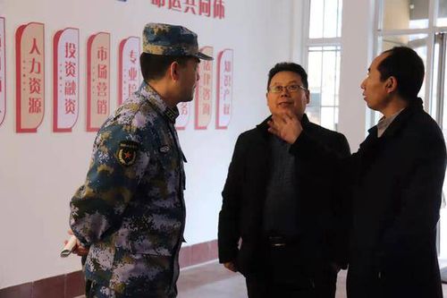 退伍軍人創(chuàng)業(yè)扶持項目,退伍軍人創(chuàng)業(yè)有補助嗎,適合退伍軍人創(chuàng)業(yè)的項目