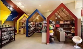 寵物互動體驗館創(chuàng)新創(chuàng)業(yè)