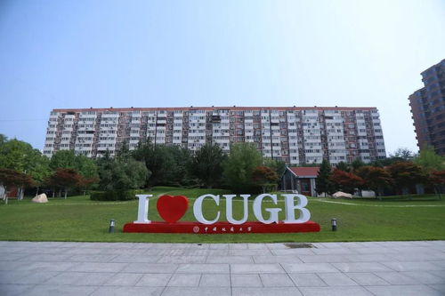 中國(guó)地質(zhì)大學(xué)創(chuàng)新創(chuàng)業(yè)基地