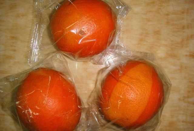 橘子怎么保存，小橘子怎么保存時(shí)間長(zhǎng)？圖5