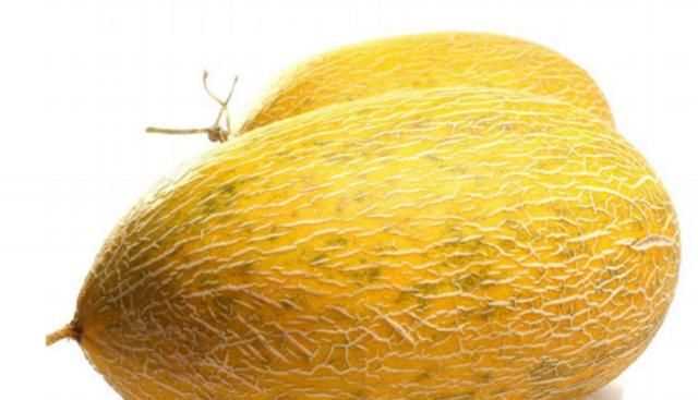 整個哈密瓜可以放冷藏