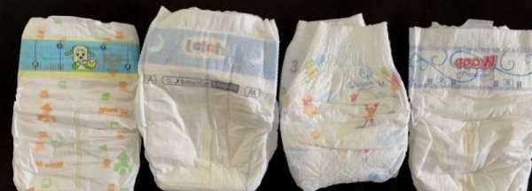 尿不濕nb碼是什么意思,尿不濕nb碼是什么意思圖4