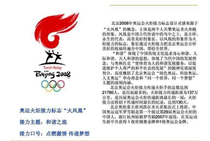 奧運(yùn)會和殘奧會的由來