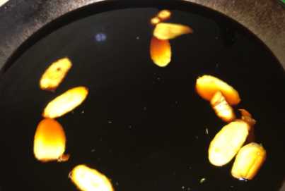 咸蒜怎么腌制好吃用醬油腌,腌咸蒜怎么腌好吃家庭版圖11