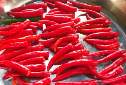 咸蒜怎么腌制好吃用醬油腌,腌咸蒜怎么腌好吃家庭版圖12