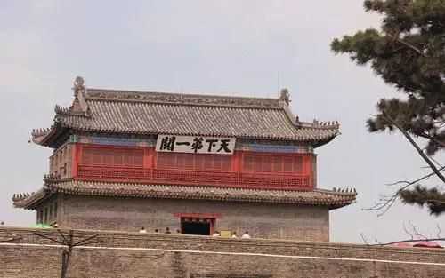 關(guān)外關(guān)內(nèi)以什么為界，關(guān)里和關(guān)外以什么為分界線？承德屬于關(guān)里還是關(guān)外?。繄D2