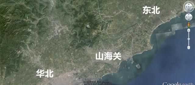 關(guān)外關(guān)內(nèi)以什么為界，關(guān)里和關(guān)外以什么為分界線？承德屬于關(guān)里還是關(guān)外??？圖3