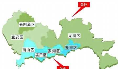 關(guān)外關(guān)內(nèi)以什么為界，關(guān)里和關(guān)外以什么為分界線？承德屬于關(guān)里還是關(guān)外??？圖5