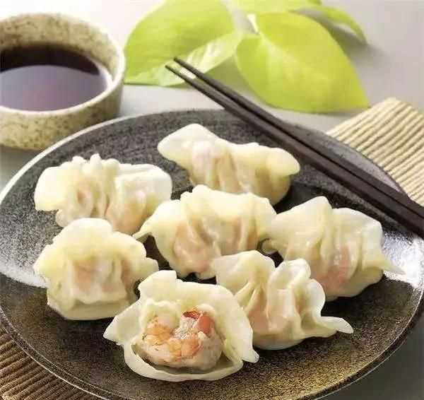 蒸餃用屜布怎么能不粘，蒸餃子要怎么才不會粘在一起？圖6