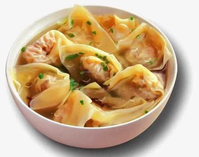 蒸餃用屜布怎么能不粘，蒸餃子要怎么才不會粘在一起？圖7