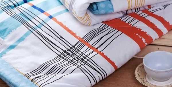 夏天用天絲還是竹纖維,夏天天氣悶熱會(huì)缺氧嗎圖1