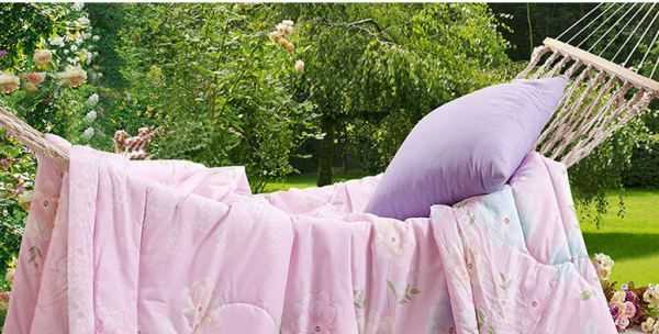 夏天用天絲還是竹纖維,夏天天氣悶熱會(huì)缺氧嗎圖2