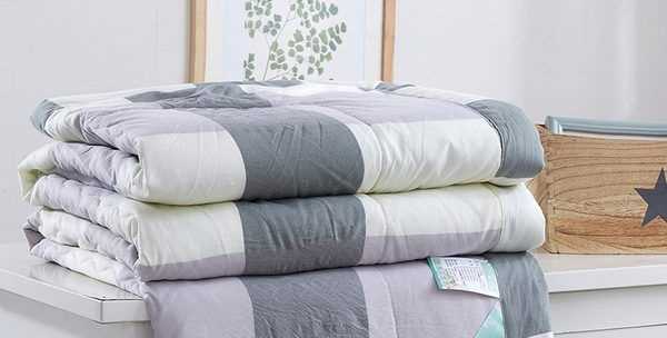 夏天用天絲還是竹纖維,夏天天氣悶熱會(huì)缺氧嗎圖3