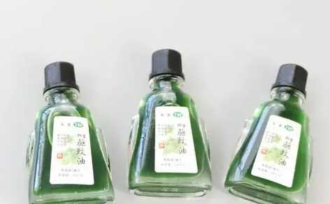 涂風(fēng)油精可以驅(qū)蚊,風(fēng)油精可以驅(qū)蚊嗎圖2