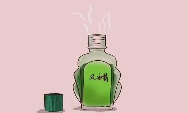 風(fēng)油精可以驅(qū)趕蚊子嗎