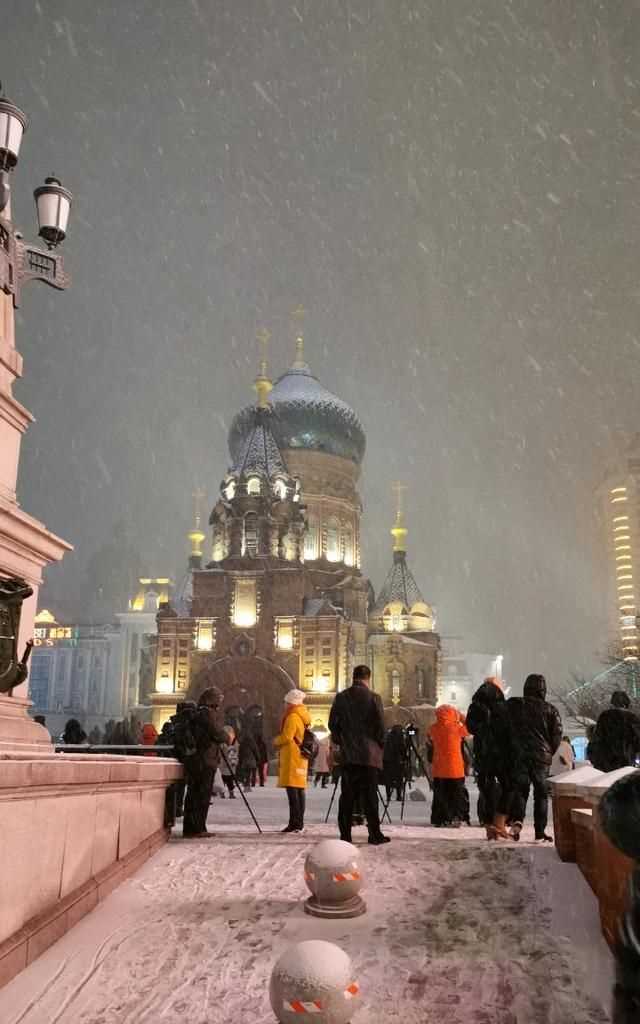 哈爾濱特色小吃，哈爾濱都有什么地方有特色小吃？圖2