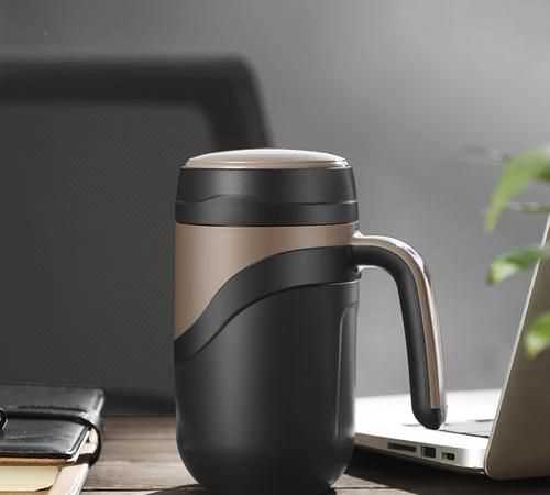 保溫杯可以裝咖啡牛奶嗎