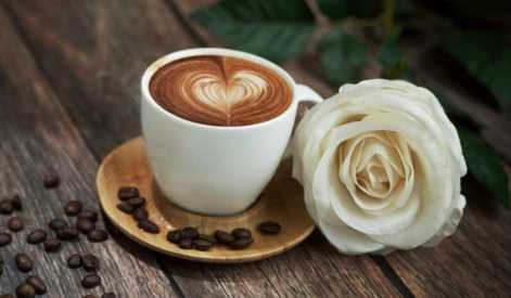 保溫杯可以泡咖啡,保溫杯可以裝咖啡牛奶嗎圖3