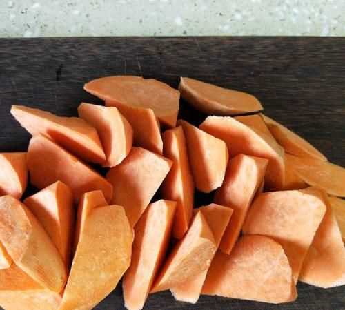 玉米和紅薯哪種可以過夜