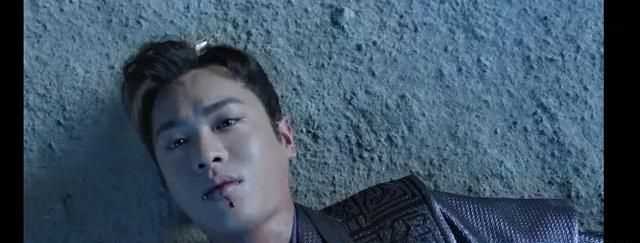 慶余年言冰云娶了誰，網(wǎng)傳《慶余年》大結(jié)局言冰云把主角給刺死了，第二部該怎么活過來？圖1