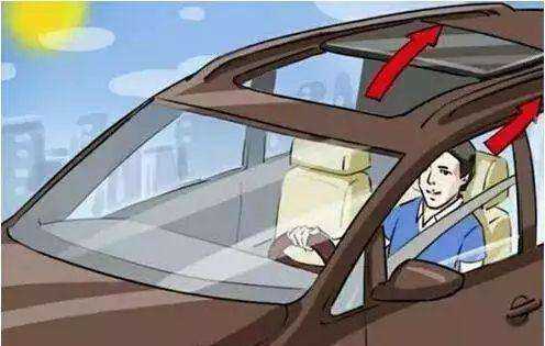 水泡車的霉味怎么根除,怎么樣去除車?yán)锏拿刮秷D3