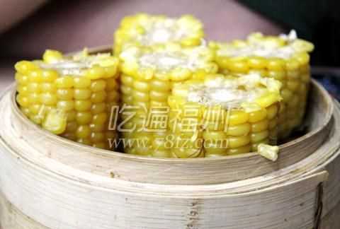 蒸玉米要蒸多長時間才會熟