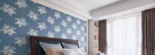 一樓潮濕可以貼墻布,一樓能不能貼墻布嗎圖2