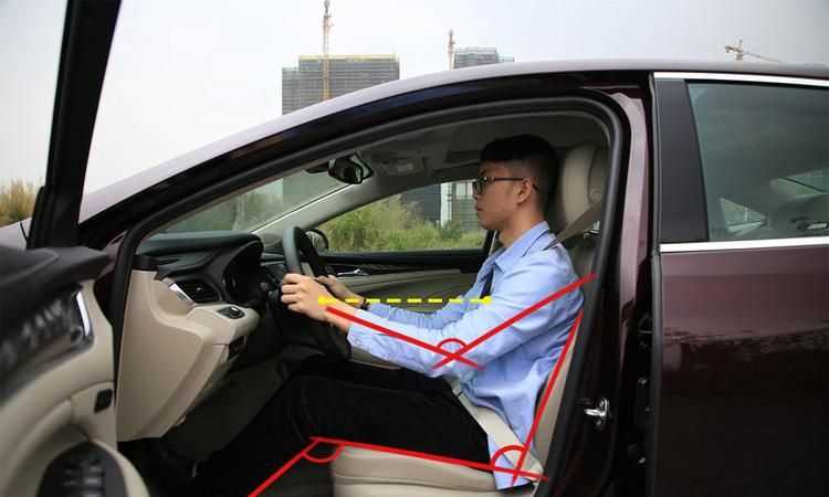 新手學(xué)開車的基本步驟視頻