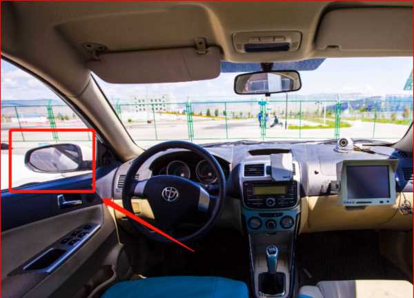 開車基本步驟教程,新手自動(dòng)擋開車的基本操作步驟圖4