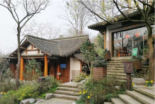 杭幫菜博物館的由來,誰知道由五洋建設(shè)集團(tuán)承建的中國杭幫菜博物館在哪里圖5