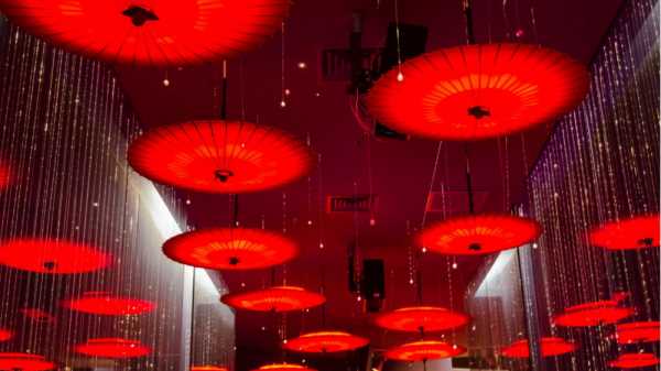 杭幫菜博物館的由來,誰知道由五洋建設(shè)集團(tuán)承建的中國杭幫菜博物館在哪里圖7